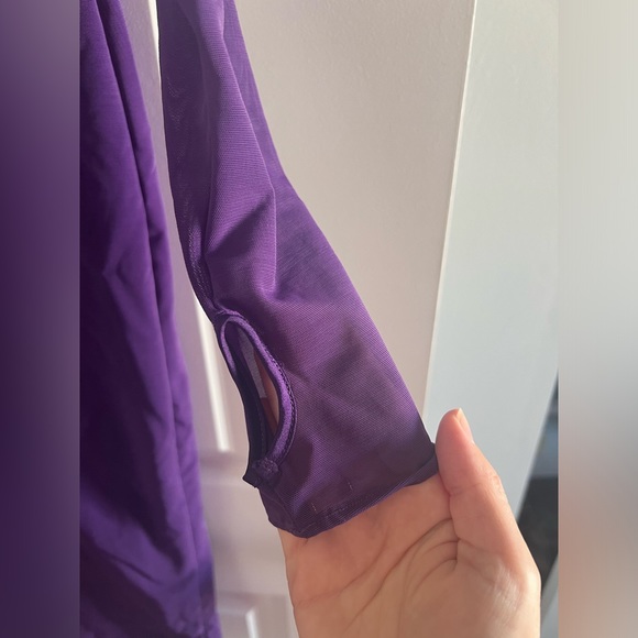 House of cb TALIKA Dress - Picture 6 of 11